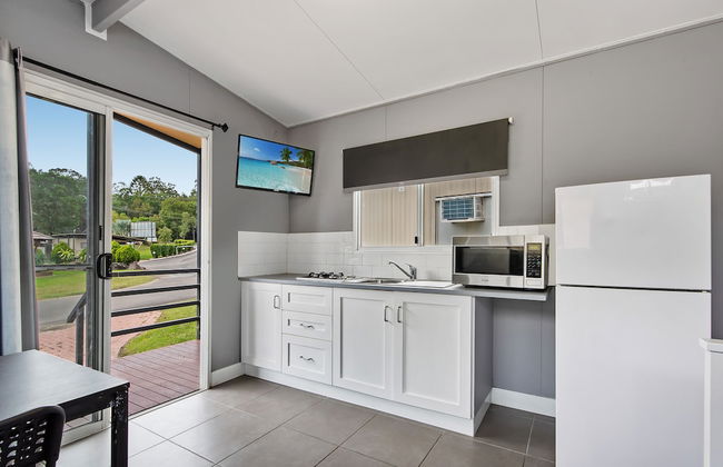 Yandina Caravan Park - Foto 10