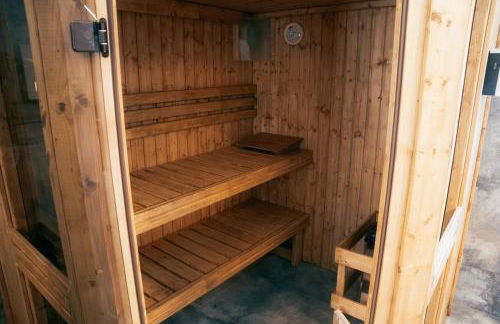 Luxus-Ferienhaus, Wellness, Absolute Ruhe - Foto 17