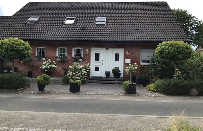 Holiday Apartment Everding - Photo 24