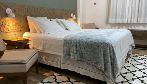 AP Solarina - 2 quartos a 80m da praia de Cumbuco e 150m do Chico do Caranguejo - Foto 5