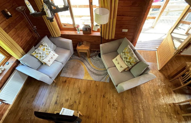 Deveron Valley Cottages - Foto 41