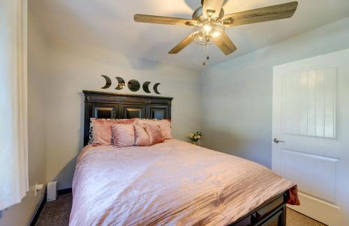 Walk to Fishing Pier, Newport Home with Deck! - Foto 18