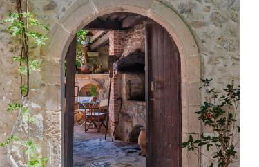 Meronas Eco House - Foto 9