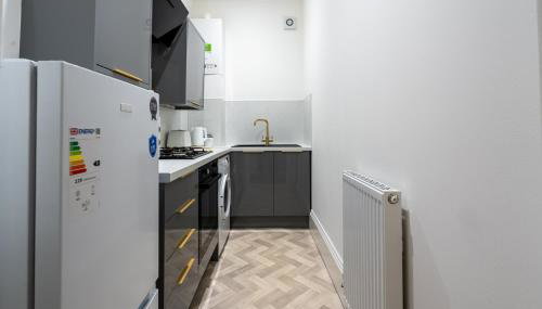 Coatbridge Apartment - Foto 3