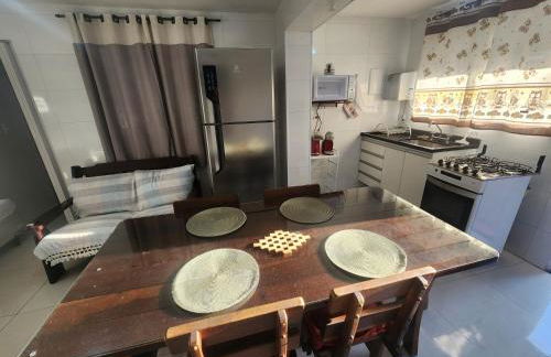 Casa Expo Center Norte 2 - Foto 1