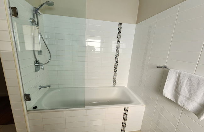 Ethelton Serviced Apartments - Foto 71