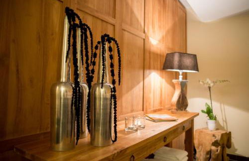 Aparthotel Ostseeperle Glowe - schön gestrandet - Foto 126