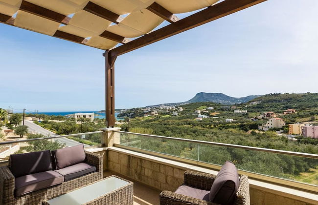 Levanta Luxury Stone Villa - Foto 17