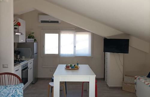 The Bays - La Mansarda ad un passo dal mare - Foto 22