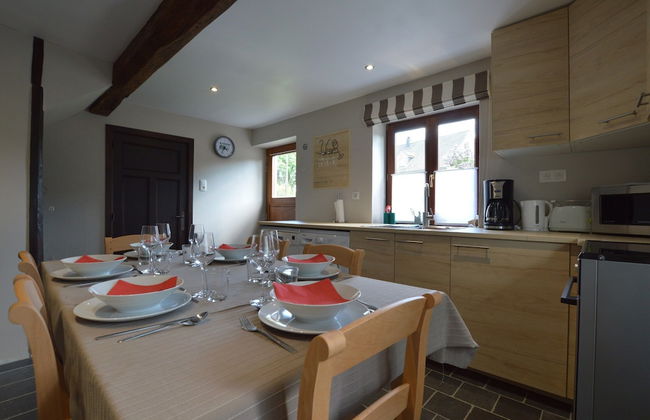 Cottage Near Spa F1 Circuit - Foto 17