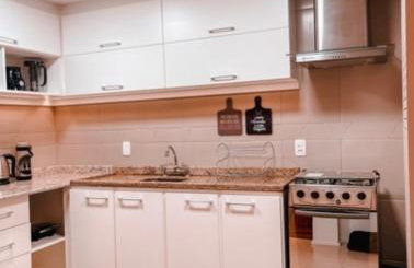 Apartamento decorado e aconchegante - Foto 11