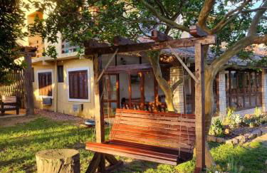 Pousada dos Quiosques - Foto 11