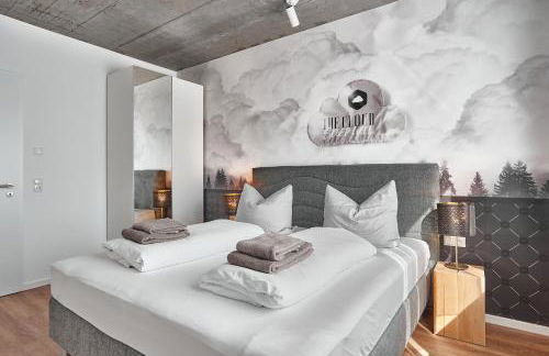The Cloud Suite Apartments - Foto 11