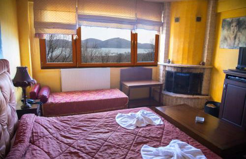 Silva Suites - Photo 67