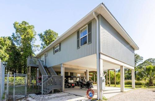 Beach Please! Complimentary 6-Seater Golf Carts! - Foto 12