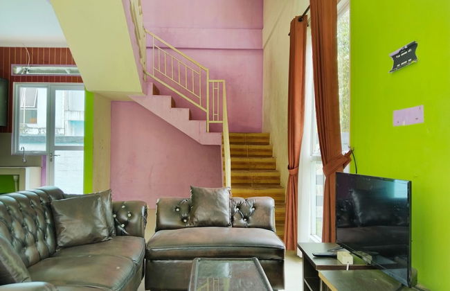 Villa Alesta Stars Powered by Cocotel - Foto 55