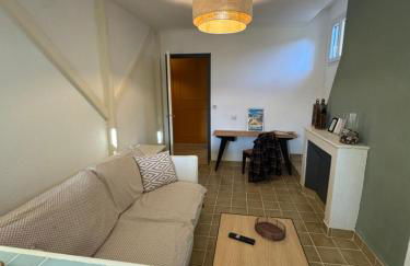 L'Appart du Coq - Proche du Zoo de Beauval & des châteaux - Foto 7