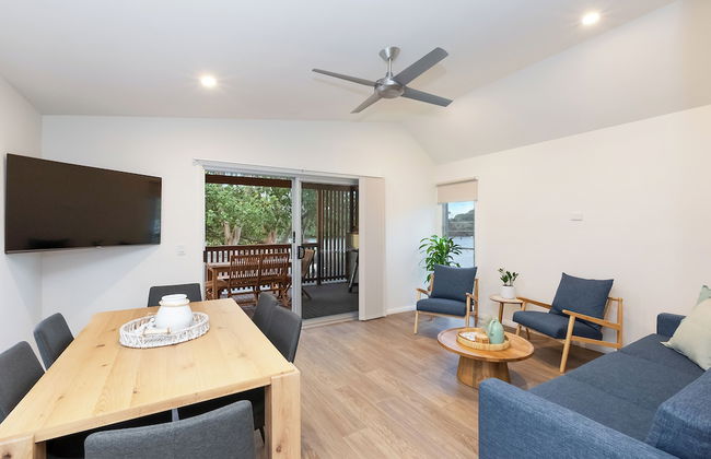 Reflections Massy Greene - Holiday Park - Photo 12