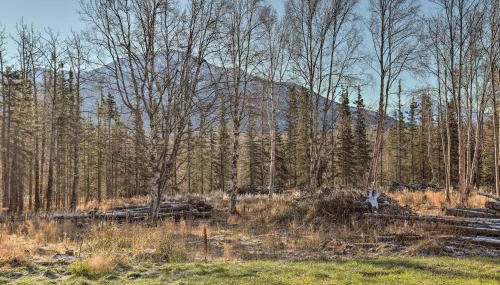 Spacious and Private Home with Lazy Mountain View - Foto 2