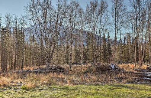 Spacious and Private Home with Lazy Mountain View - Foto 2