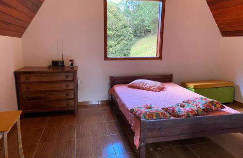 Recanto Ouro Fala - Foto 4