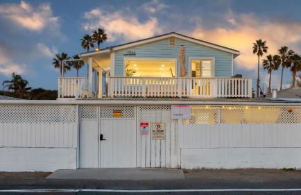 Steps to the Beach, Firepit & Patio Long-term Newport Beach Stay Coastal Cove - Foto 73