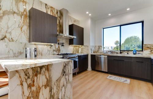 Brand New Modern 4 Bedroom House Pickfair Village - Photo 11