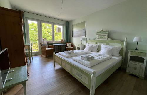 Gästeträume Im Viertel - Foto 9