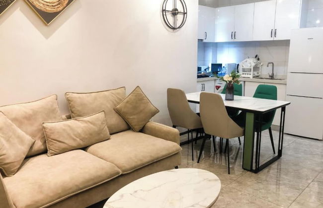 Rose Garden Private Apartment By LINK - Foto 27