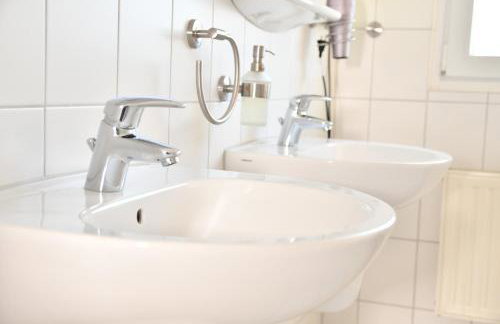 Ferienwohnung Seglerstube - Foto 10