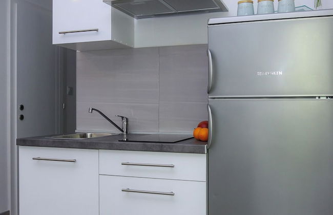 Pool Apartments Privilege - Foto 30