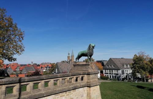 Apartment Serenade am Zwinger - Foto 53