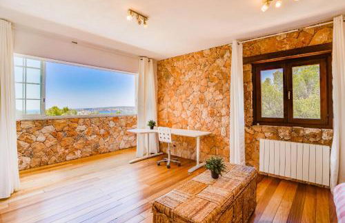 Villa Portals Nous 2 by PriorityVillas - Foto 32