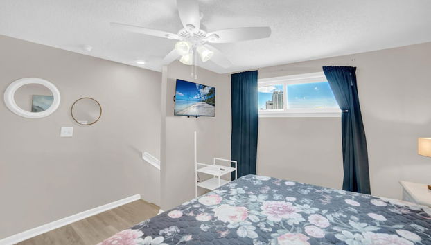 Sugar Beach 335 - Foto 5, Habitación