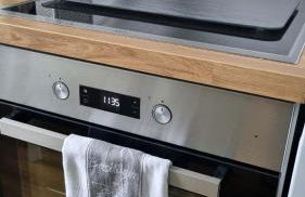 Design Apartment, Klimaanlage, Parkplatz, Netflix & Disney, Dominos Pizza, Wallbox - Foto 17