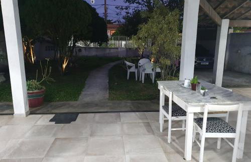 Casa na praia 10 até 16 pessoas São Pedro - Foto 25