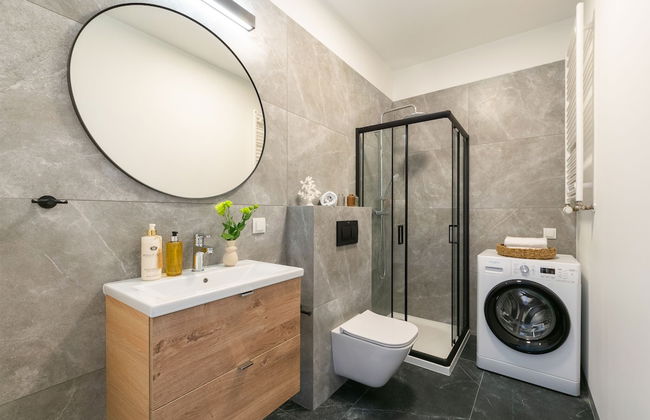 Platinum Apartments - Foto 29