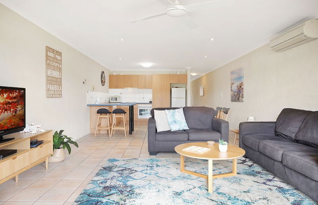Sails Luxury Apartments Merimbula - Photo 50