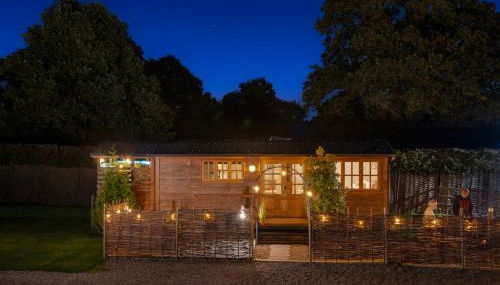 Ockeridge Rural Retreats - Foto 5