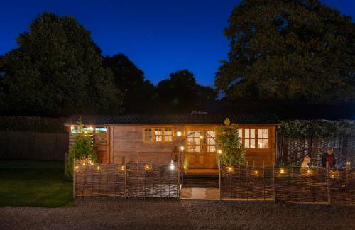 Ockeridge Rural Retreats - Foto 5