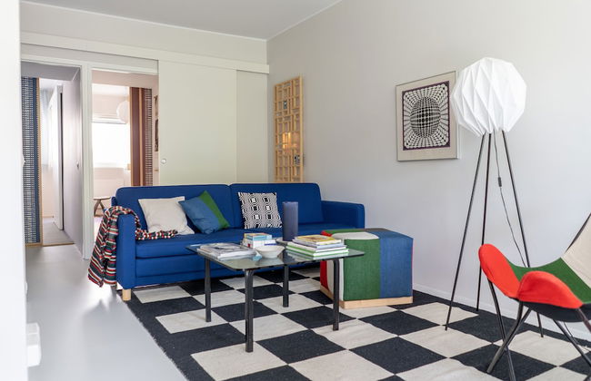 Helsinki home by Johanna Gullichsen - Foto 12