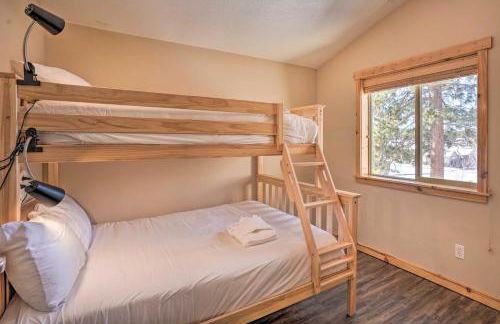 Family-Friendly Oregon Vacation Home with Yard - Foto 26