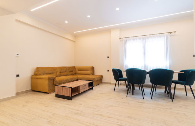 Elegance Suites - Foto 44