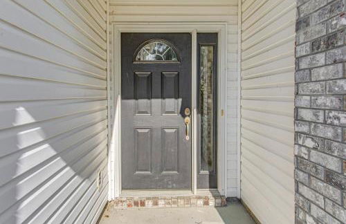 Pool Access and Pond Views Longs Home Near Golf! - Foto 22