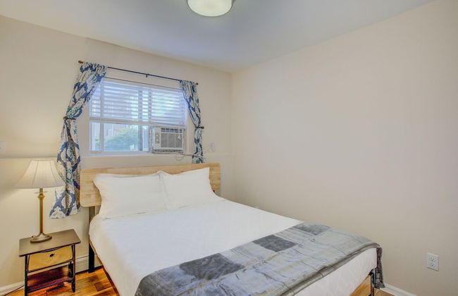 2 BD Value-stay Dog-friendly! - Foto 1