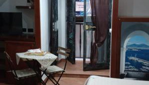 Home in love: balconcino spaccanapoli - Foto 2