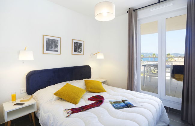 Résidence Nemea Cap Azur - Foto 7