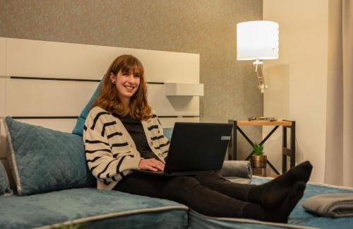 Apartmenthaus Markdorf - Foto 13