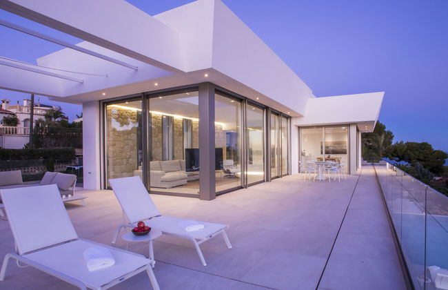 Villa Halcon al Mar - Foto 25