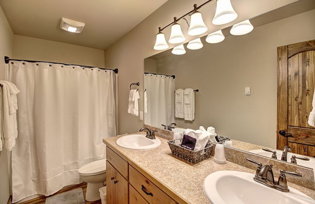 North Forty Resort - Foto 37